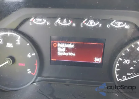 2025 Ford F-250 Xlt z USA, uszkodzony, nr VIN 1FT7W2BT0SEC53244